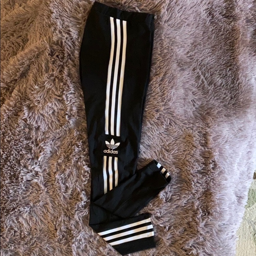 Women’s adidas leggings